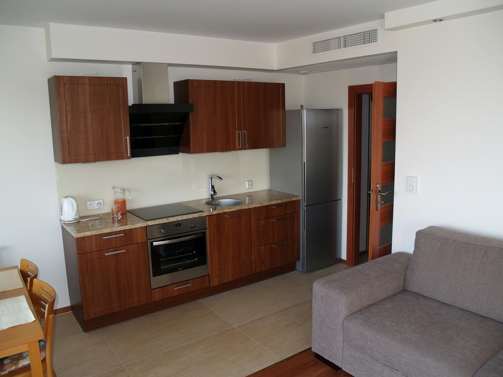Wechta With Sea View & Free Sauna Miedzyzdroje Exterior photo